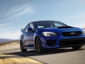 2018 Subaru WRX STI