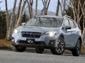 2018 Subaru XV 1
