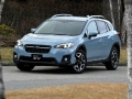 2018 Subaru XV 5