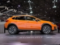 2018 Subaru XV