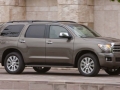 2018 Toyota Sequoia Featured