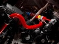 2018 Toyota Tundra engine