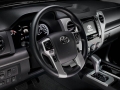 2018 Toyota Tundra interior