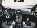 2015 Volvo XC60 Dashboard