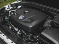 2015 Volvo XC60 Engine