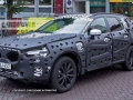 2018 Volvo XC60 Exterior