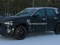 2018 Volvo XC60 In motion