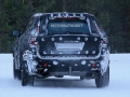 2018 Volvo XC60 Rear end