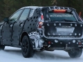 2018 Volvo XC60 Rear left side