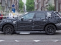 2018 Volvo XC60 Side view