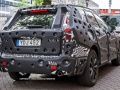 2018 Volvo XC60 rear right side