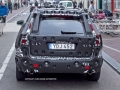 XC60 Rear end
