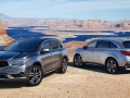 2017 Acura MDX 2