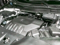 2017 Acura MDX engine