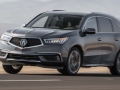 2017 Acura MDX