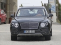 2019 Bentley Bentayga 1