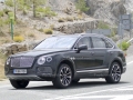 2019 Bentley Bentayga 10
