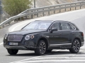 2019 Bentley Bentayga 11