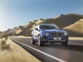 2019 Bentley Bentayga 12