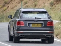 2019 Bentley Bentayga 2