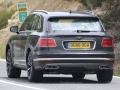 2019 Bentley Bentayga 3