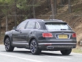 2019 Bentley Bentayga 4
