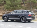 2019 Bentley Bentayga 5