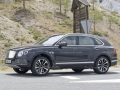 2019 Bentley Bentayga 7