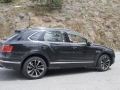 2019 Bentley Bentayga 9