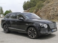 2019 Bentley Bentayga