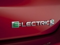 2019 Ford Model E 1