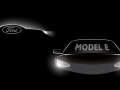 2019 Ford Model E 5