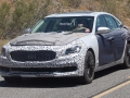 2019 Kia K900 7