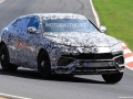 2019 Lamborghini Urus 2