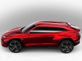 2019 Lamborghini Urus 5