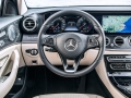 2019 Mercedes-Benz GLB interior