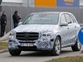 2019 Mercedes GLE 1