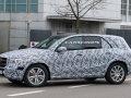 2019 Mercedes GLE 2