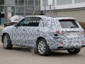 2019 Mercedes GLE 4