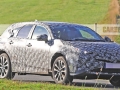2019 Toyota Prius V 1