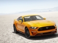 Ford Mustang 2018 1