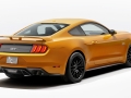 Ford Mustang 2018 3