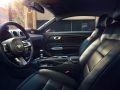 2018 Ford Mustang Interior