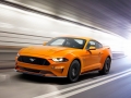 2018 Ford Mustang V8 GT