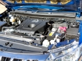2017-Mitsubishi-Triton engine