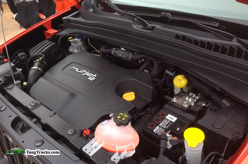 2014 Jeep Renegade Review and Price | Suv & Trucks 2021