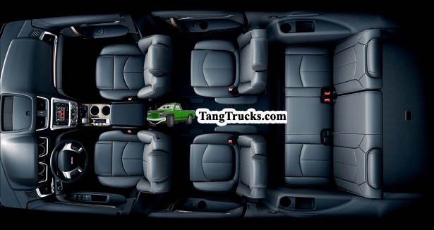 2015 GMC Acadia Review and Price | Suv & Trucks 2018 2019