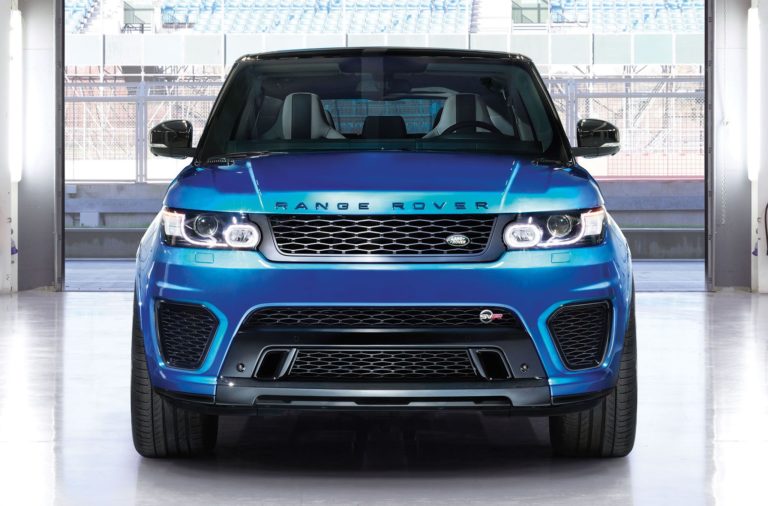 2015 Land Rover Range Rover Supercharged Price Specs