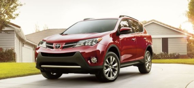 2015 Toyota Rav4 Review Msrp Mpg And Specs