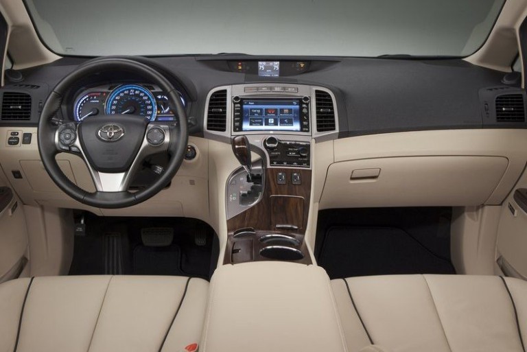 2015 Toyota Venza Review Msrp Price Release Date